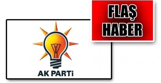 AK PARTİ ACIPAYAM İLÇE YÖNETİMİ DÜŞTÜ