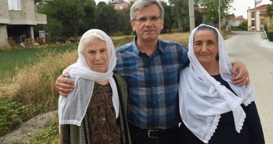 BAŞKAN ŞEVKAN GURBETCİ FM'DE BUGÜN SAAT 17:00'DE CANLI YAYIN KONUĞU OLACAK