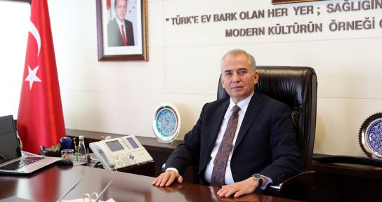 "BİRLİKTE BAŞARDIK"