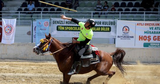 Büyükşehir dev bir organizasyona daha imza attı