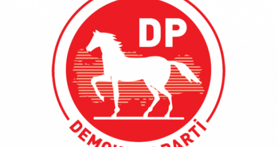 DEMOKRAT PARTİ ACIPAYAM BELEDİYE BAŞKAN ADAYINI AÇIKLADI