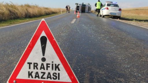 Denizli Barosundan trafik kazaları ile ilgili aracı ve komisyoncu uyarısı