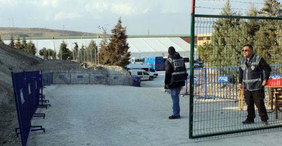 Denizli’de darbe girişimi davasında tanıklar dinlenildi