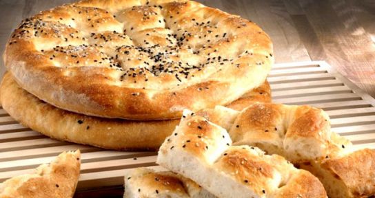 Denizli’de Ramazan pidesi 1.75'den satılacak