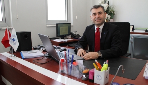 Pamukkale Üniversitesi, Avrupa Birliği gençlik projelerine katılacak