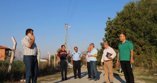 Şevkan, Her Mahallemiz Birbirinden Değerli