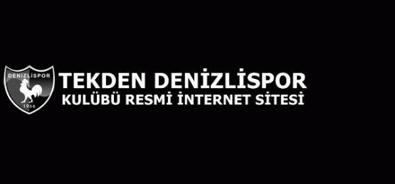 TEKDEN DENİZLİSPOR’DAN SOMA İÇİN BAŞSAĞLIĞI