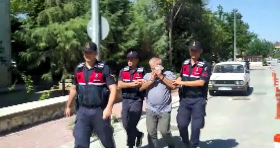 Yaşlı adam ‘kuyumcu soygunu’ yalanı ile 120 bin TL dolandırıldı