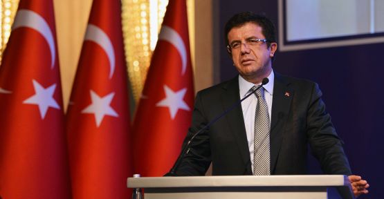 ZEYBEKCİ’DEN TEŞVİK AÇIKLAMASI