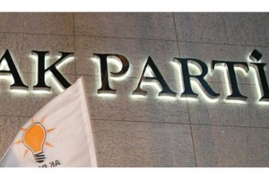 4 ilçede AK Parti İlçe Başkanları istifa etti