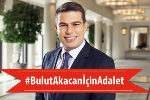 KIBRIS SOKAKLARINDA YATIRIMCI İŞ ADAMI AKACAN’A ÖZGÜRLÜK ÇIĞLIKLARI YÜKSELİYOR