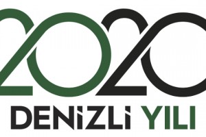 2020 DENİZLİ YILI LOGOMUZU BİRLİKTE SEÇİYORUZ