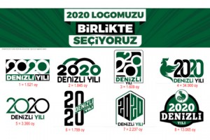 Hangi logo kaç oy aldı