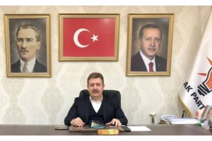 AK PARTİ DENİZLİ'DEN ACIPAYAM AÇIKLAMASI