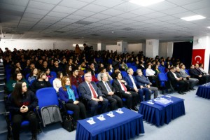 Büyükşehir'den "Hocalı Soykırımı" konferansı