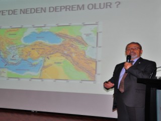 Elazığ depremini bilen profesörden İstanbul için ’zaman kalmadı’ uyarısı