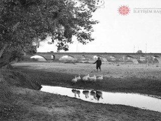 İletişim Başkanlığı fotoğraf arşivi dijital medyada