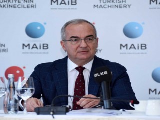 Makine ihracatçıları 2020’ye hem fiyat hem miktar artışıyla başladı