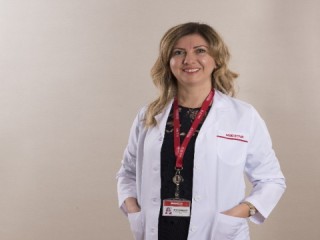 Uzm. Dr. Gülcan Uslu: Tek böbrek ağır spor için engel