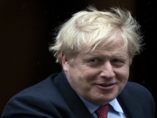 İngiltere Başbakanı Boris Johnson, Pazartesi günü görevine dönecek