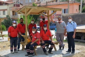 Denizli’de iki ilçe el ele