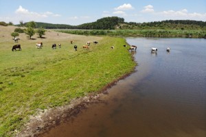 Doğa güzelliği Yayla Gölü hassas koruma alanı ilan edildi