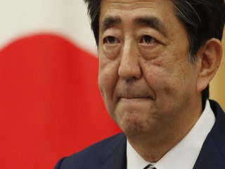 Japonya Başbakanı Abe’den ikinci dalga uyarısı