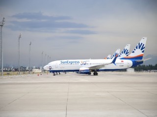 SunExpress Türk turizminde daha fazla büyüme kararı aldı