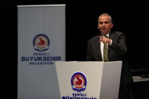 “Kazanan Denizli oldu”