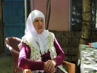 66 yaşında koronayı yendi, nasıl bulaştığını anlayamadı