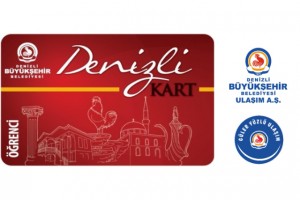 Denizli Öğrenci Kart’ta vize uyarısı