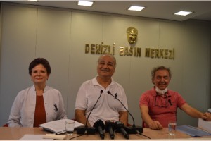 Diş hekimleri vatandaşlara seslendi: “Muayenehanelere giderek tedavi olabilirler”