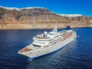Türkiye’de cruise sektörü için tarihi adım