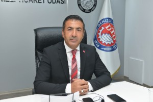 Denizli ihracatı geçen yılı geride bıraktı