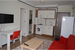 Denizli’de apartlar boş kaldı