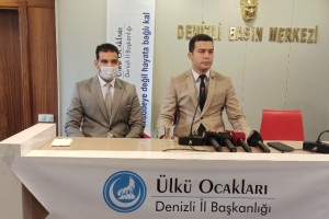 Denizli’de uyuşturucu ile büyük mücadele kampanyası başlatıldı