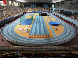 2023 Avrupa Salon Atletizm Şampiyonası İstanbul’da yapılacak