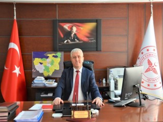 Bursa İl Sağlık Müdürü Dr. Yavuzyılmaz: Diyabet hastalığı yönetiminde hemşirenin rolü önemli