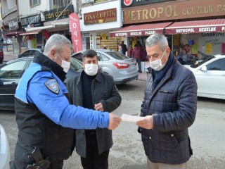 Aşı gelmeden dolandırıcılar harekete geçti