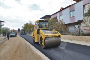 Başkan Zolan: "Milletimize hizmet yolunda asla durmayacağız"