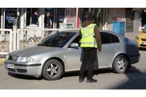 Kısıtlamadan muaf olanlar listesine ekleme yapıldı