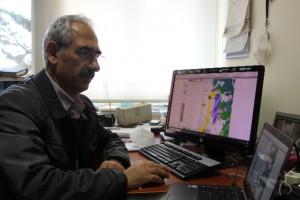Prof. Dr. Kumsar, “Beklenen deprem öncesi Denizli’de yapı güvenliği ortaya çıkarılmalı”