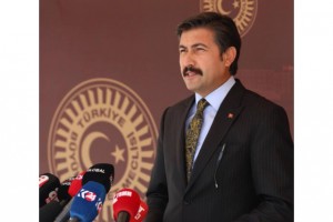 AK Parti Grup Başkanvekili ve Denizli Milletvekili Av. Cahit Özkan'ın 28 Şubat Mesajı