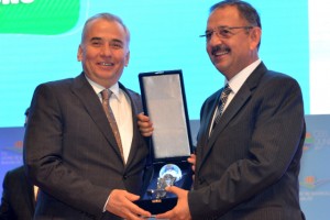 Akıllı şehir teknolojisinde Büyükşehir farkı