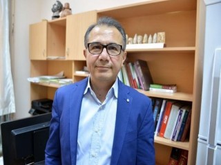 Prof. Dr. Şahin: Kanserden ölümler Covidden 4 kat fazla