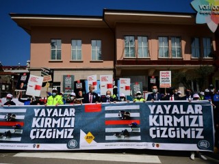 Vali Ustaoğlu kırmızı kategorideki Trabzon için umutlu konuştu