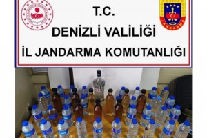 Jandarma olayların yüzde 99.3’ünü aydınlattı