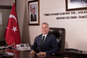 Türk Polis Teşkilatı 176 yaşında