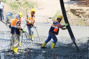 Türkiye'nin en pahalı çimentosu Denizli'de; 8 ayda yüzde 115 zam