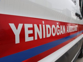 İşte Sağlık Bakanlığının ‘yenidoğan ambulansı